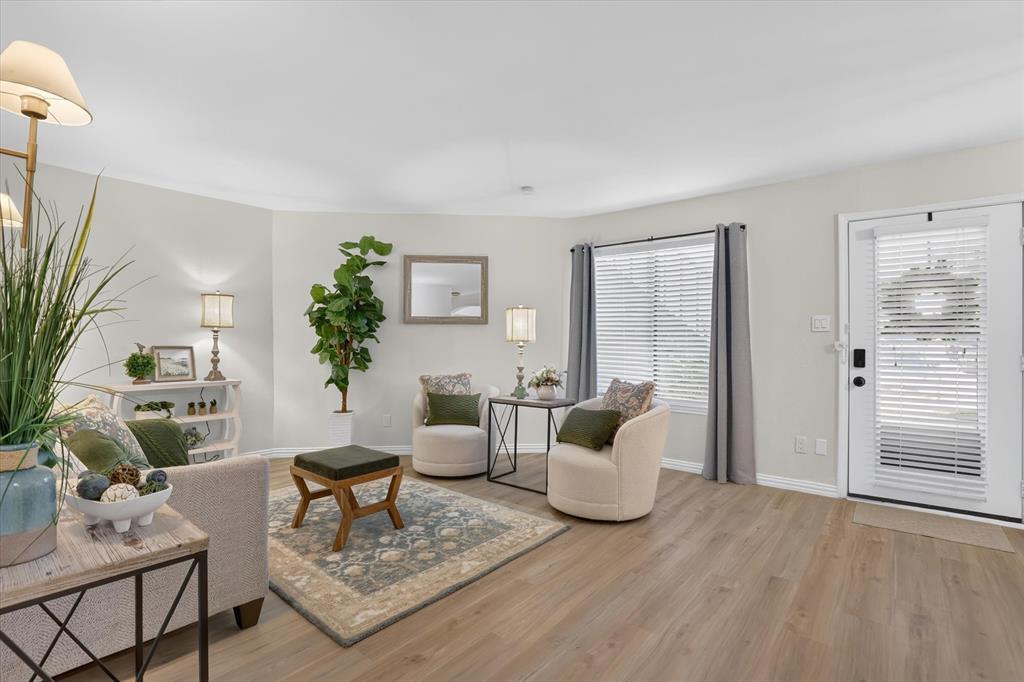 2301 Basil Drive F108