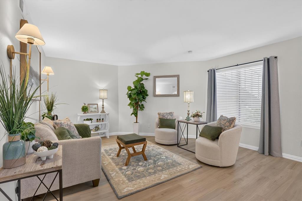 2301 Basil Drive F108