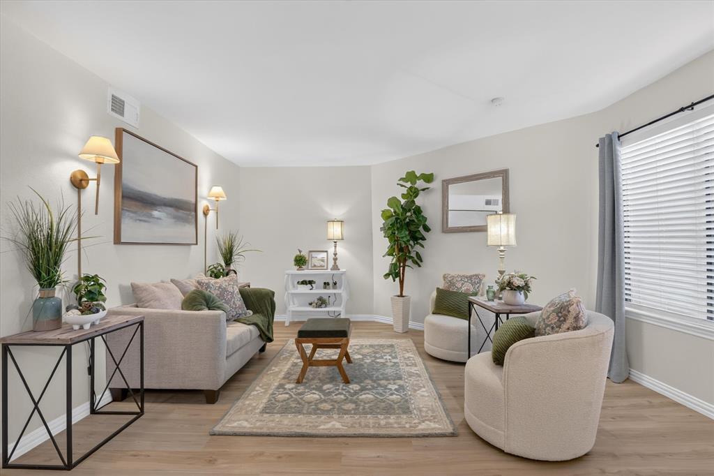 2301 Basil Drive F108