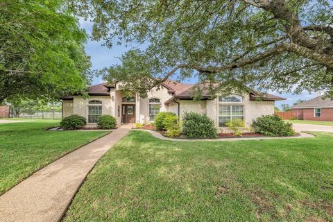 Photo of 482 Sunland Park, Robinson, TX 76706 (MLS # 21238216)
