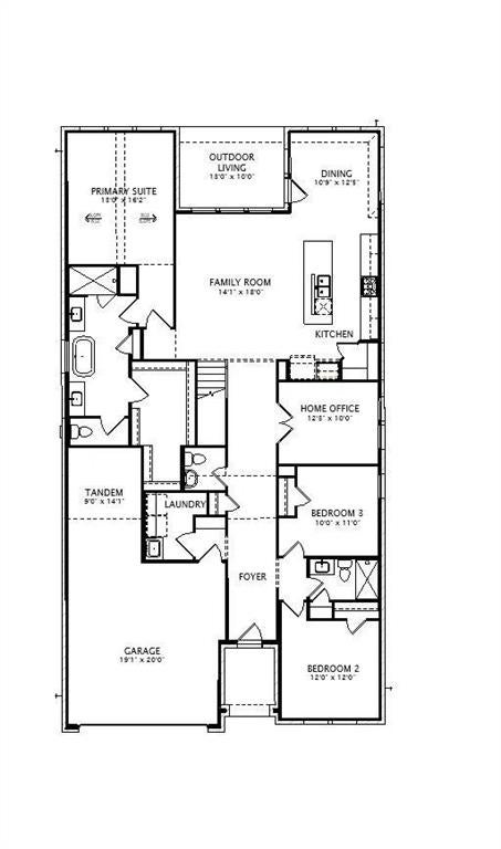 822 River Sky Road