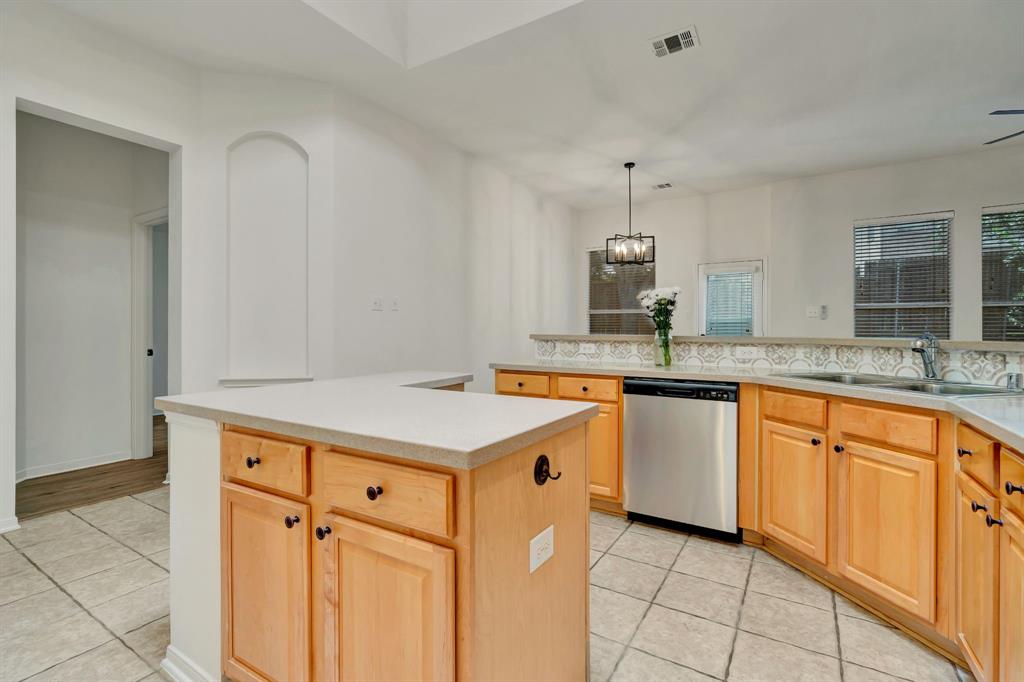 Country Meadow Add Ph I - Residential