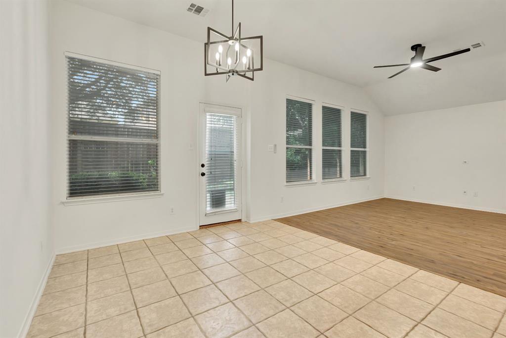 Country Meadow Add Ph I - Residential