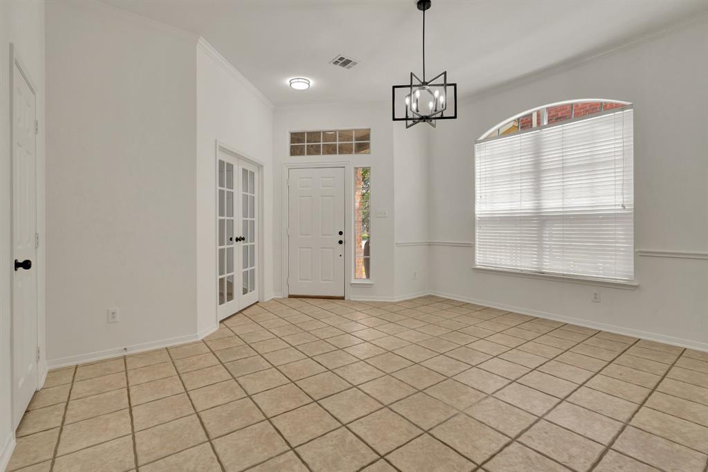 Country Meadow Add Ph I - Residential