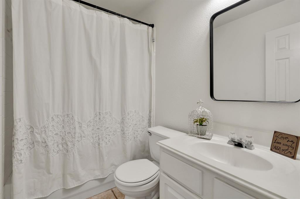 Country Meadow Add Ph I - Residential