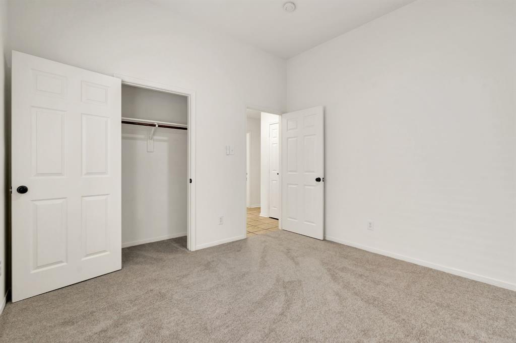 Country Meadow Add Ph I - Residential