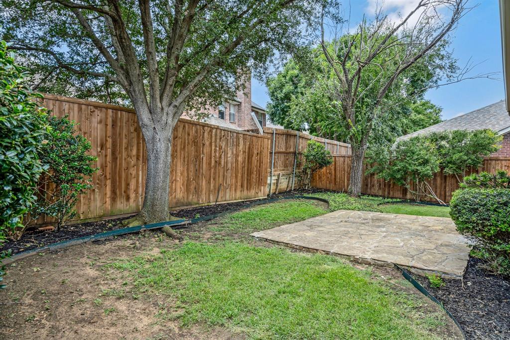 Country Meadow Add Ph I - Residential