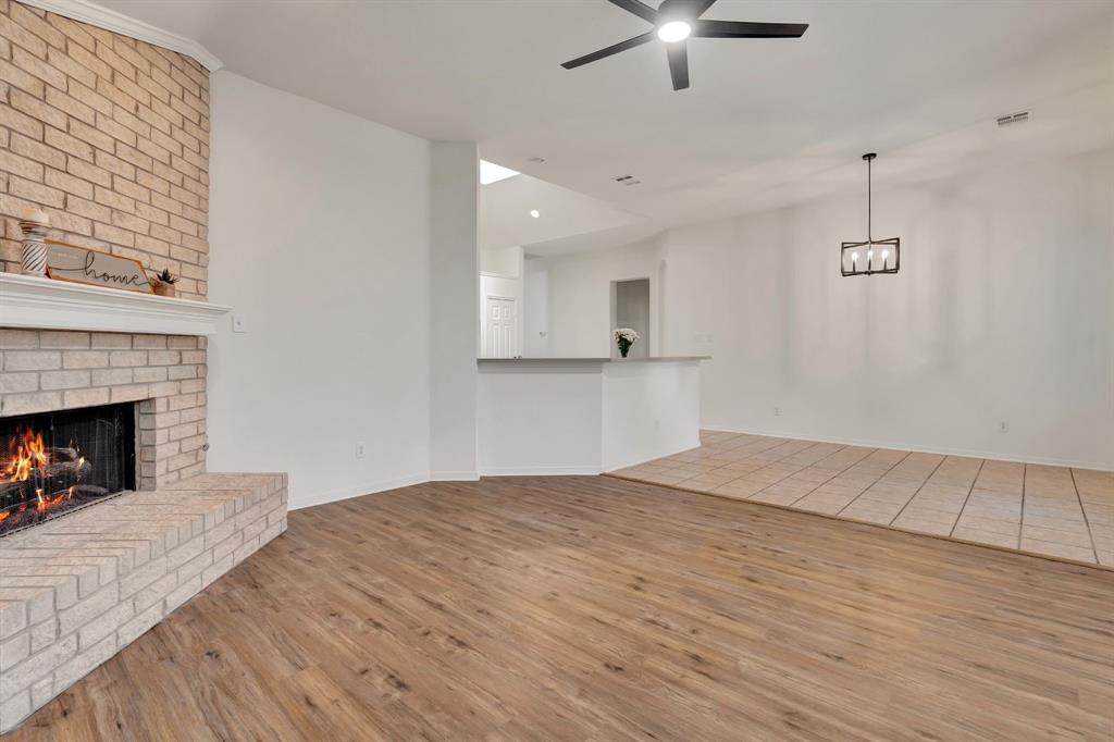 Country Meadow Add Ph I - Residential