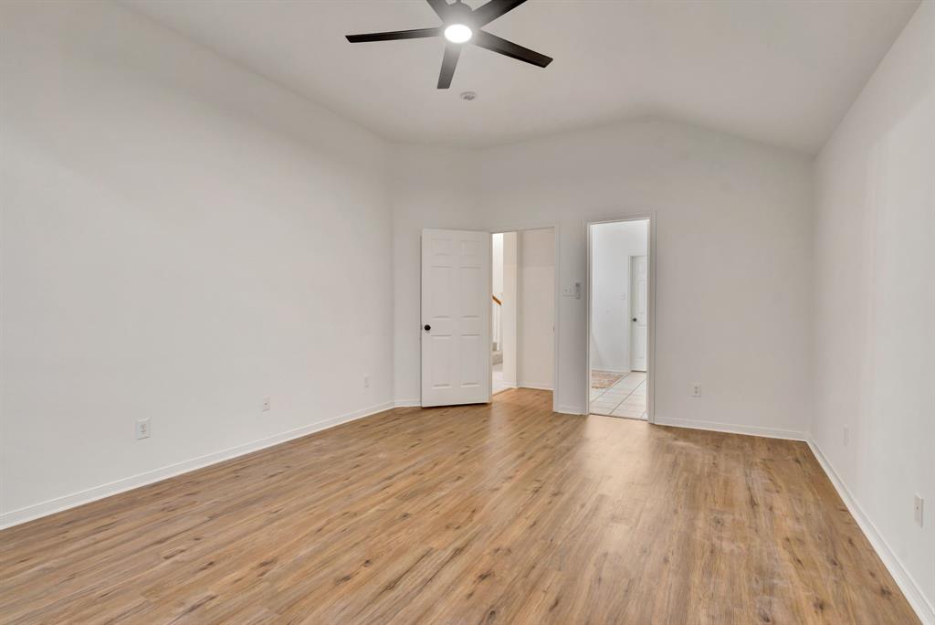 Country Meadow Add Ph I - Residential