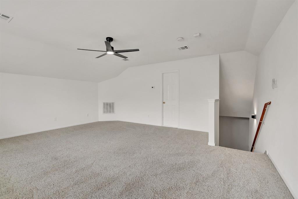 Country Meadow Add Ph I - Residential