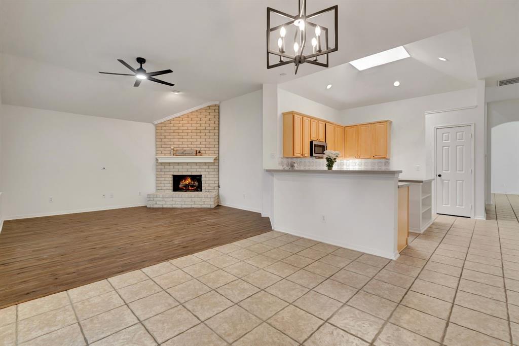 Country Meadow Add Ph I - Residential