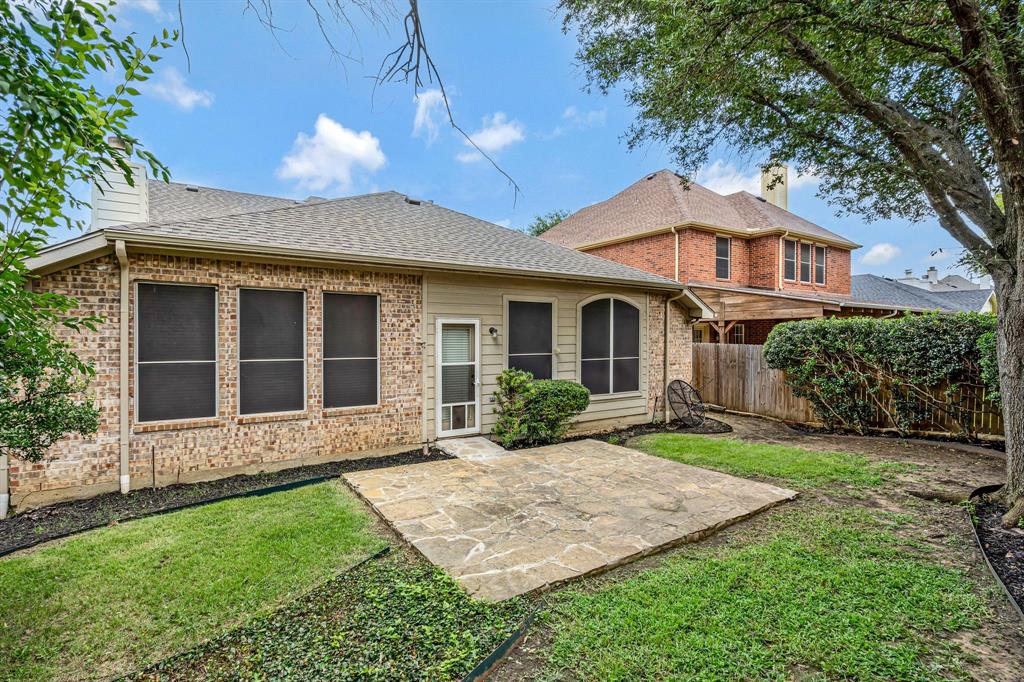 Country Meadow Add Ph I - Residential