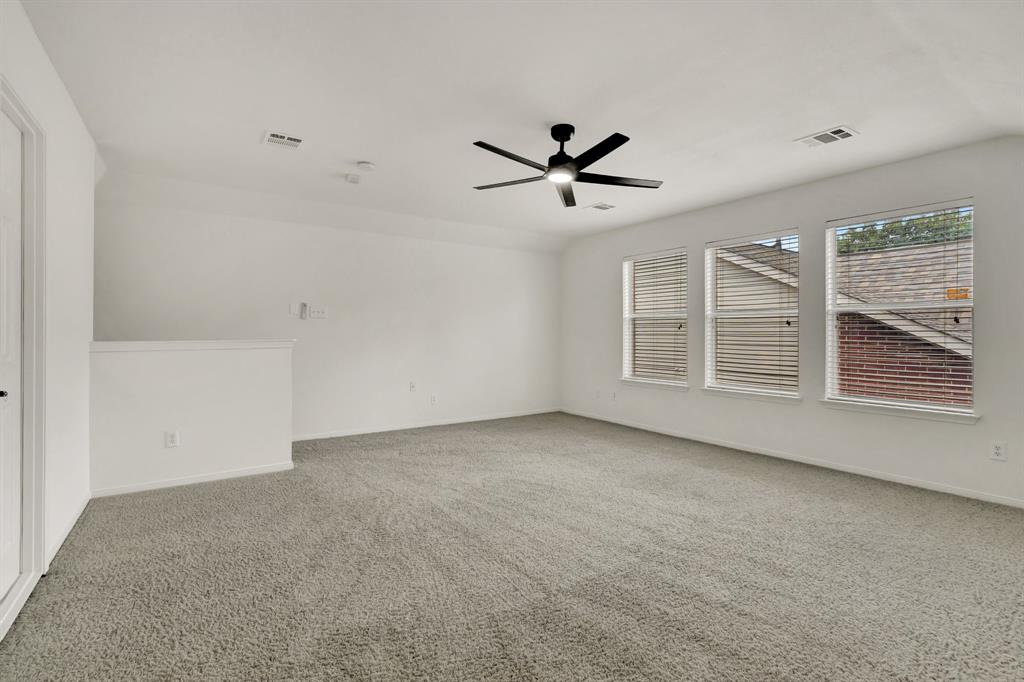 Country Meadow Add Ph I - Residential