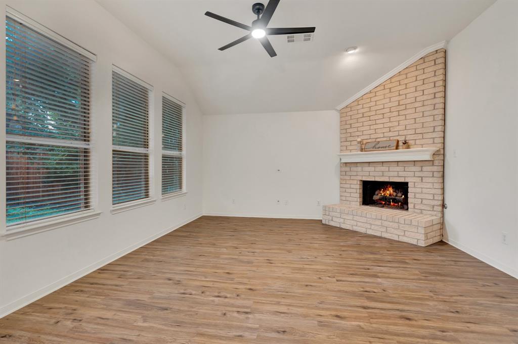 Country Meadow Add Ph I - Residential