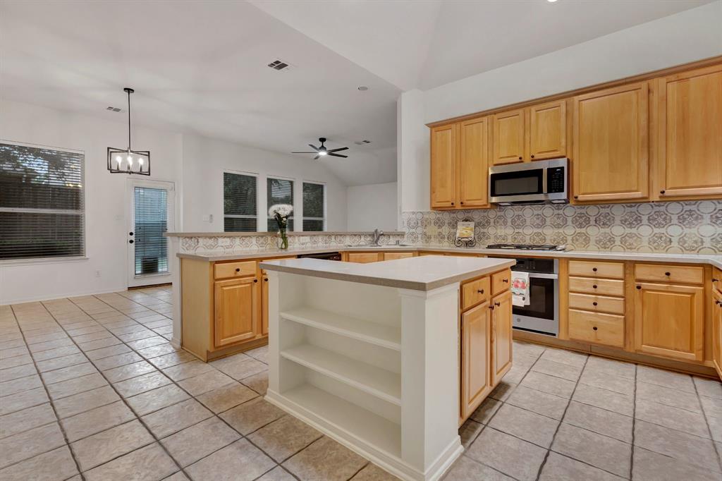 Country Meadow Add Ph I - Residential