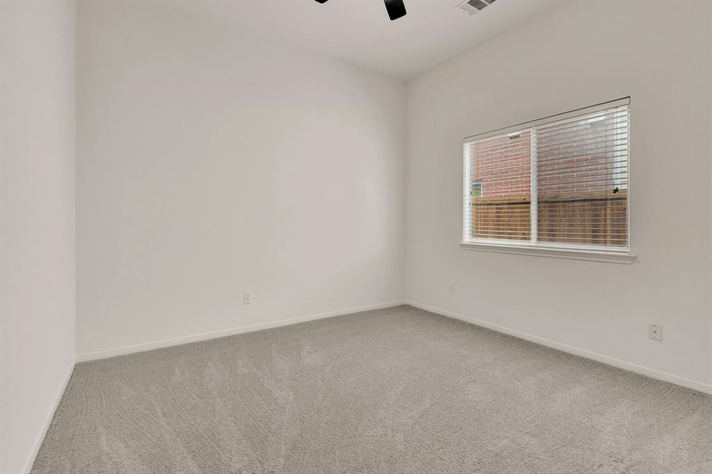 Country Meadow Add Ph I - Residential