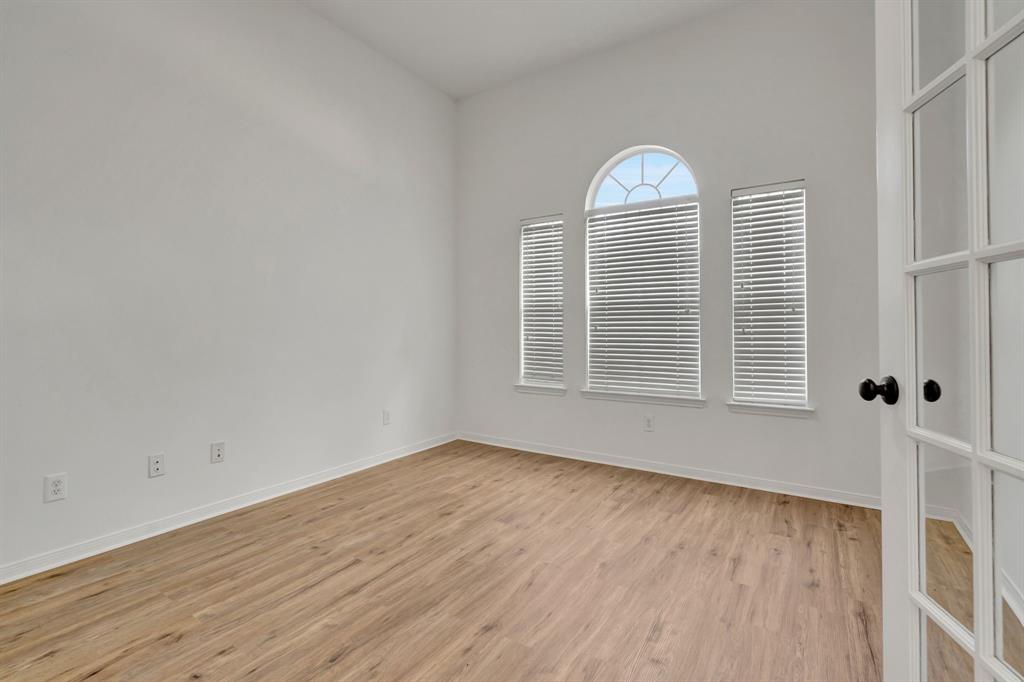 Country Meadow Add Ph I - Residential