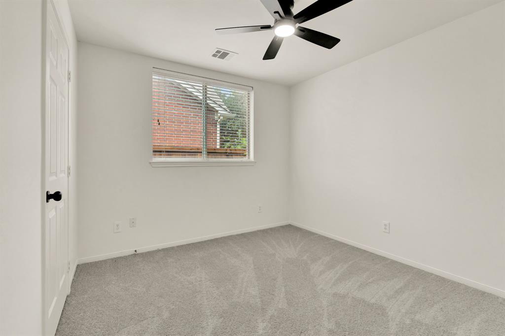 Country Meadow Add Ph I - Residential