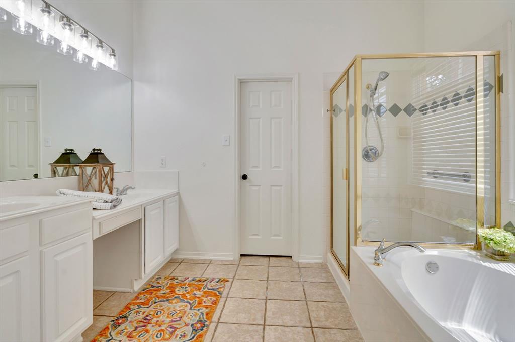 Country Meadow Add Ph I - Residential