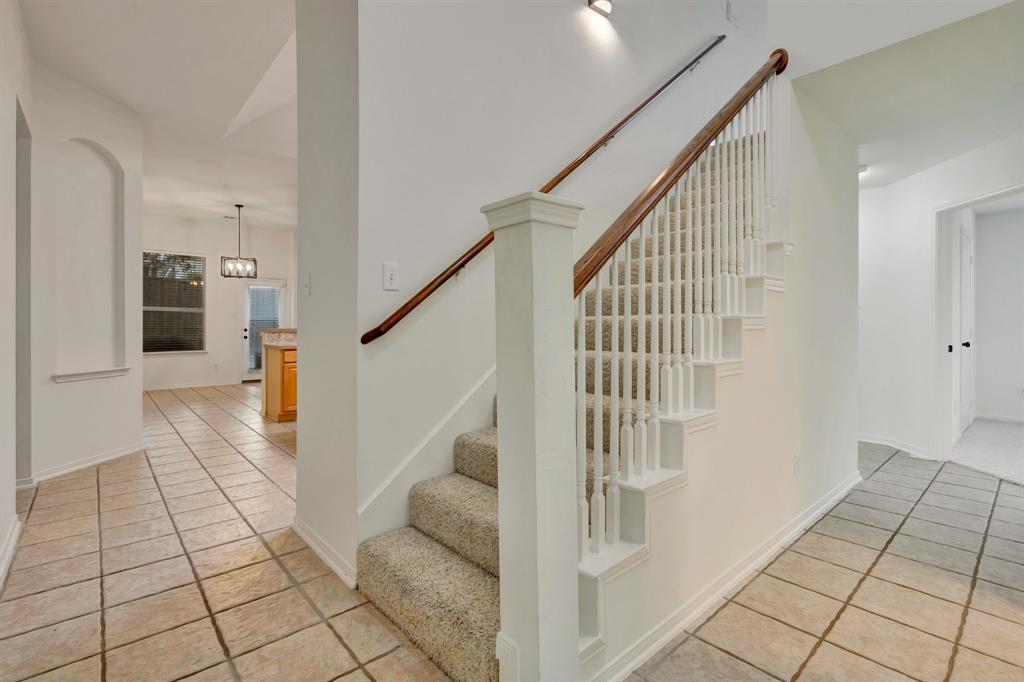 Country Meadow Add Ph I - Residential