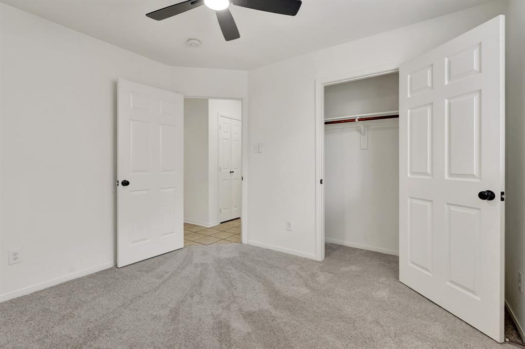 Country Meadow Add Ph I - Residential