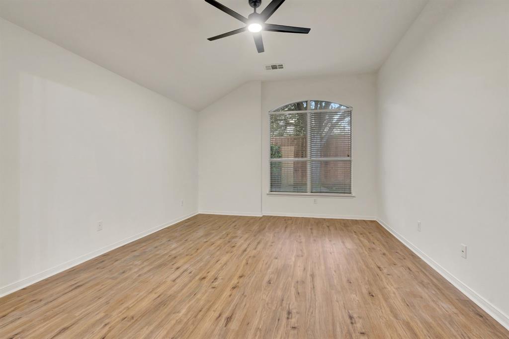 Country Meadow Add Ph I - Residential