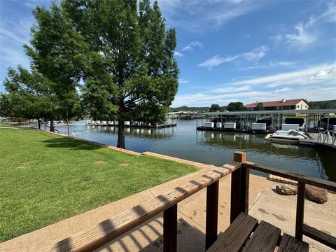 Condominium in Graford TX 1361 Willow Beach Road.jpg