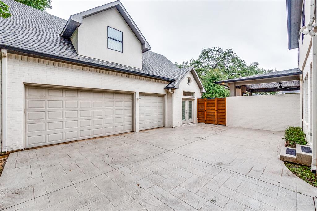 Melshire Estates - Residential