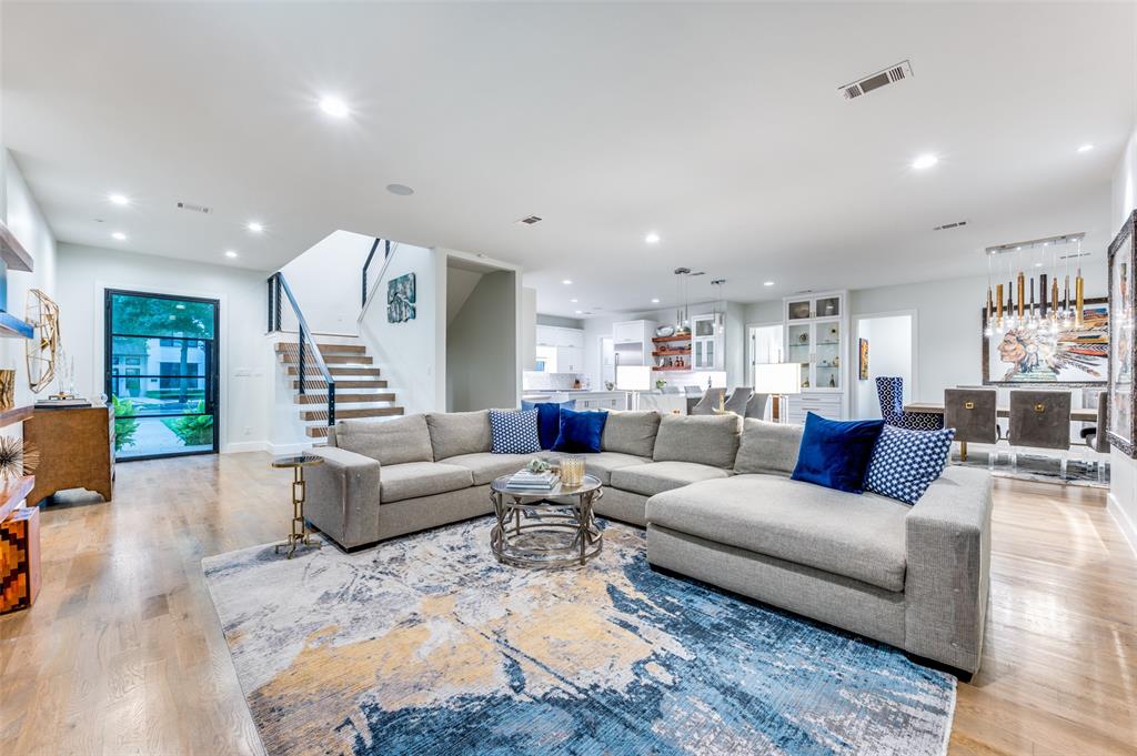 Melshire Estates - Residential