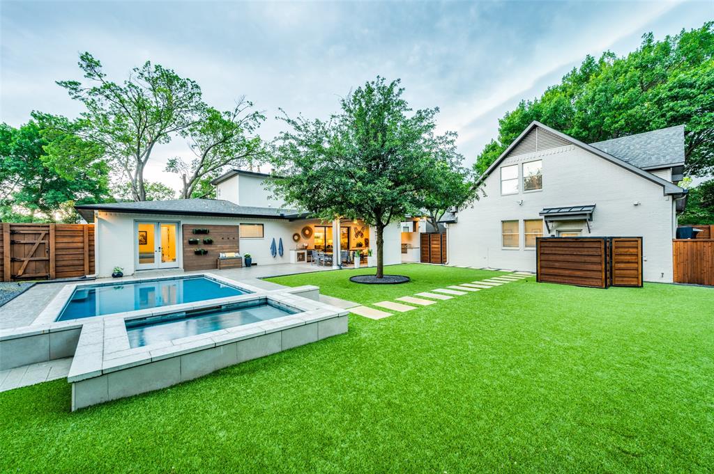 Melshire Estates - Residential