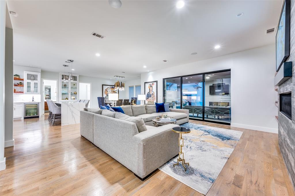 Melshire Estates - Residential