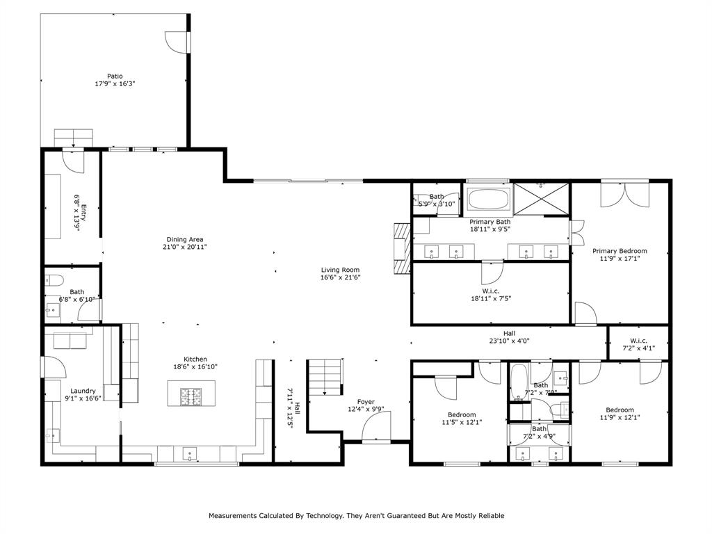 Melshire Estates - Residential