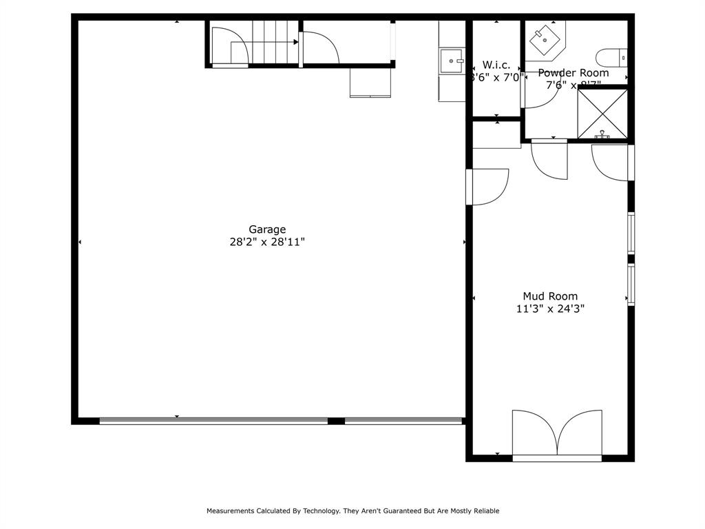 Melshire Estates - Residential