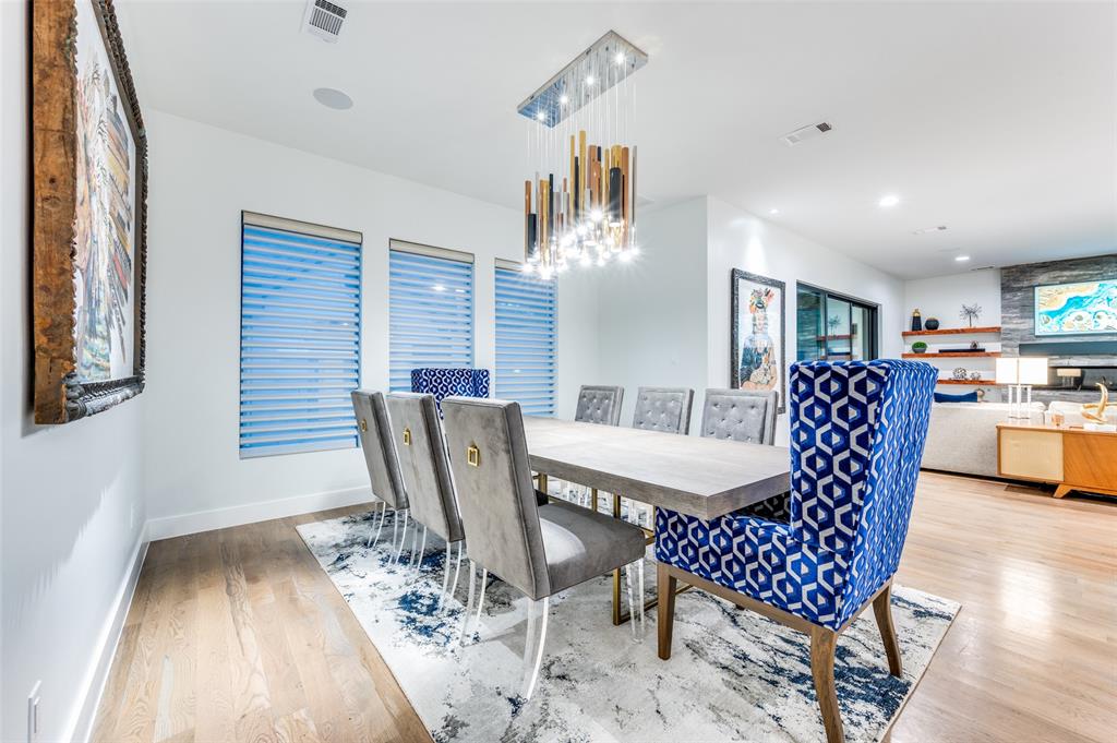 Melshire Estates - Residential