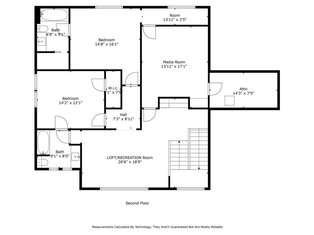 Melshire Estates - Residential