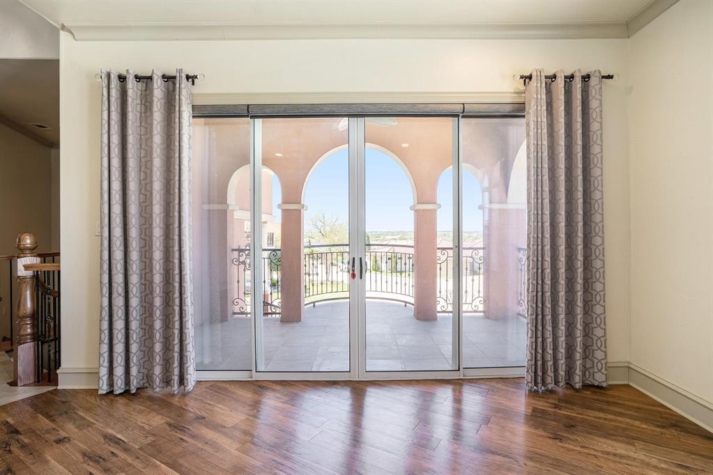 Eagle Mountain Lake Estate Sub - Residential