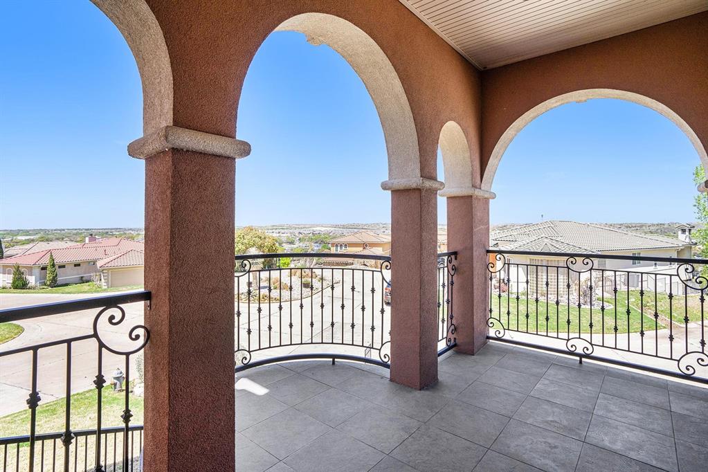 Eagle Mountain Lake Estate Sub - Residential