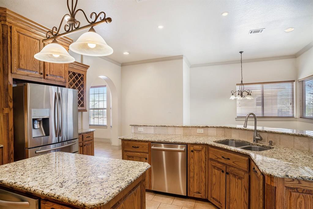 Eagle Mountain Lake Estate Sub - Residential