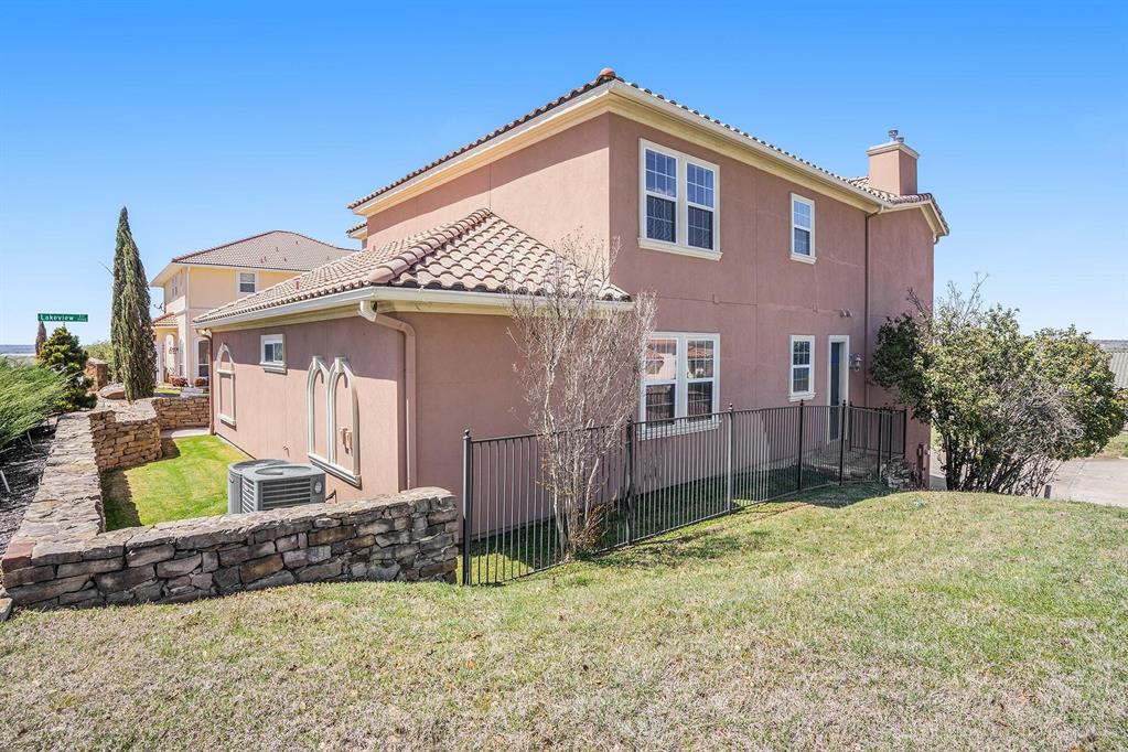 Eagle Mountain Lake Estate Sub - Residential