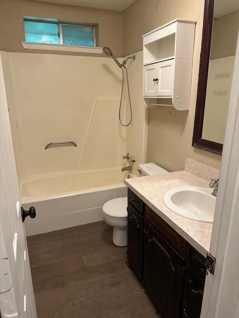 Blue Ridge Original Donation - Residential