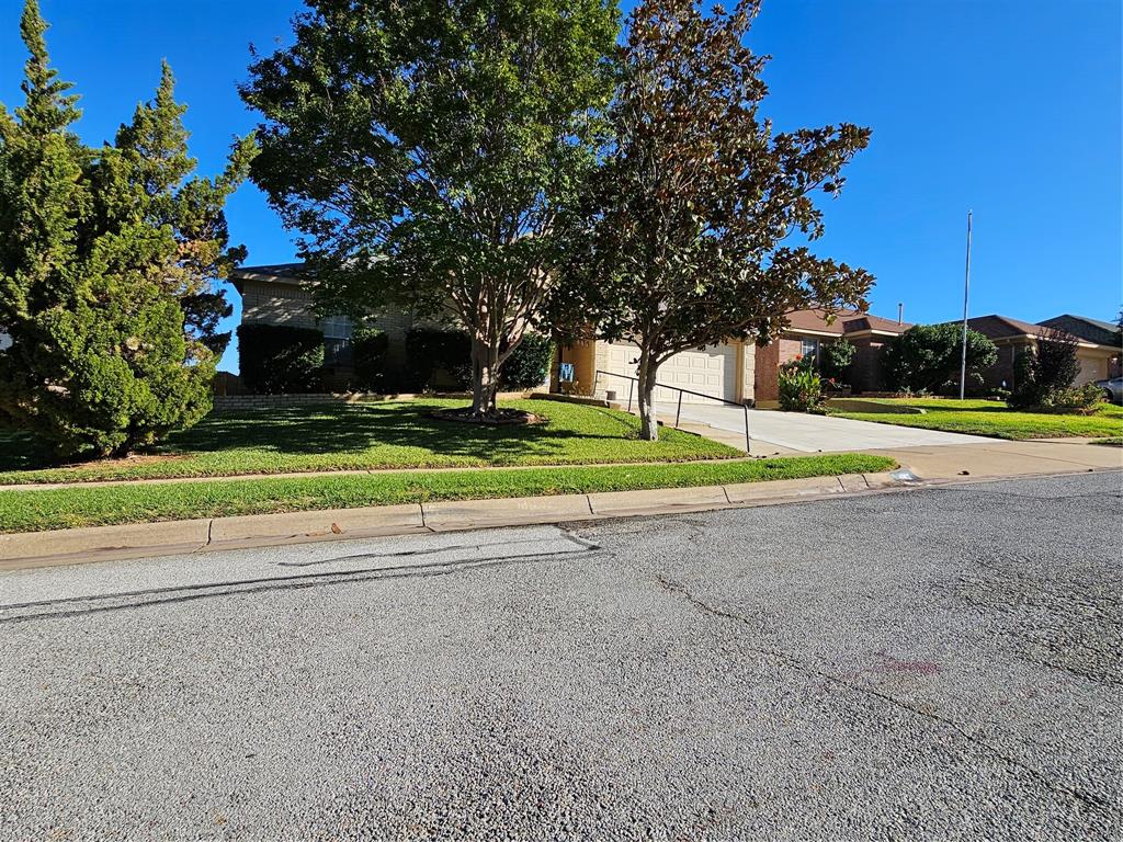 Bayberry Hills Add - Residential