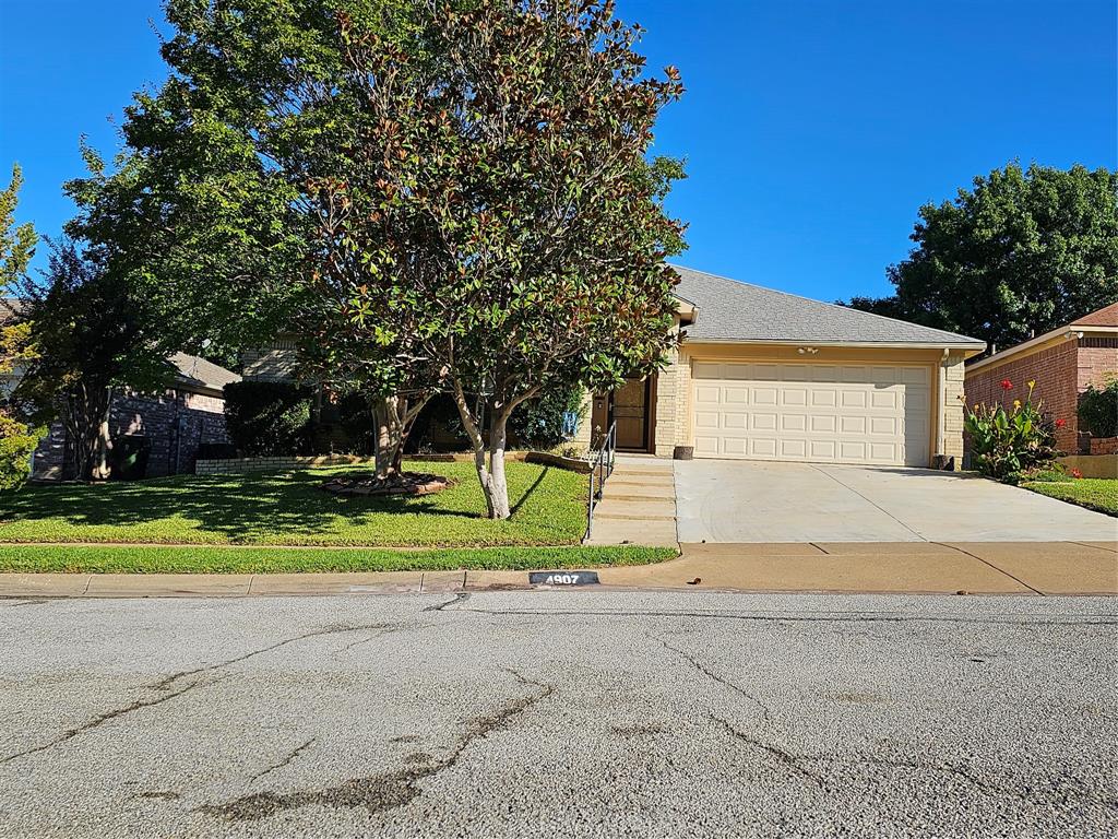 Bayberry Hills Add - Residential