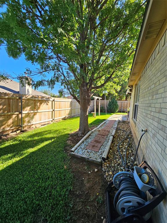 Bayberry Hills Add - Residential