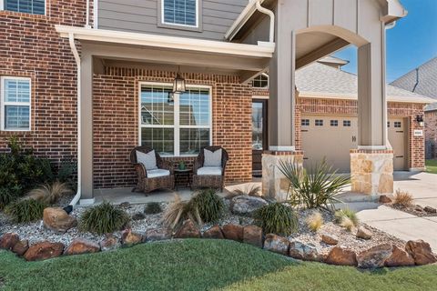 2623 Loudon Street Rockwall TX 75032