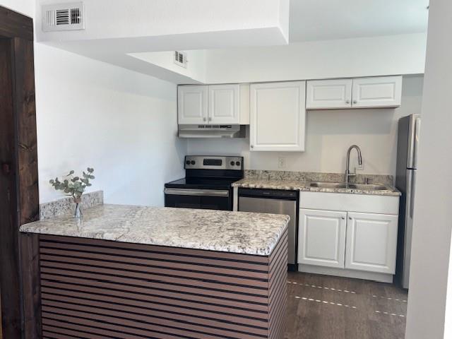 Terrace Condo - Residential Lease