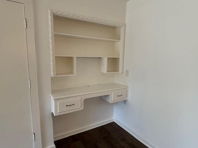 Terrace Condo - Residential Lease