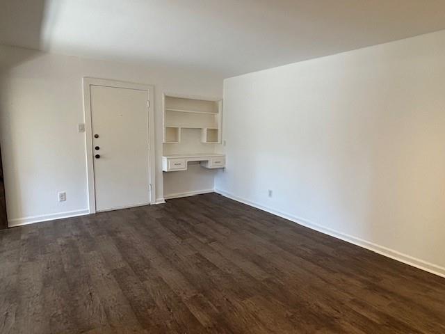 Terrace Condo - Residential Lease