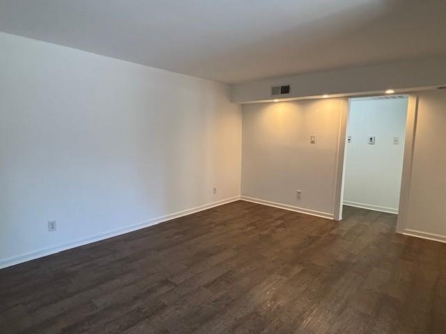 Terrace Condo - Residential Lease