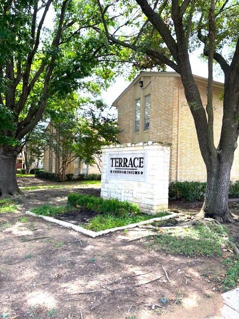 Terrace Condo - Residential Lease