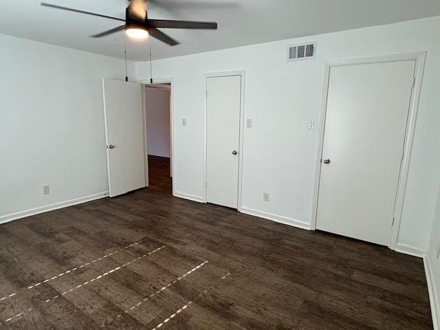 Terrace Condo - Residential Lease